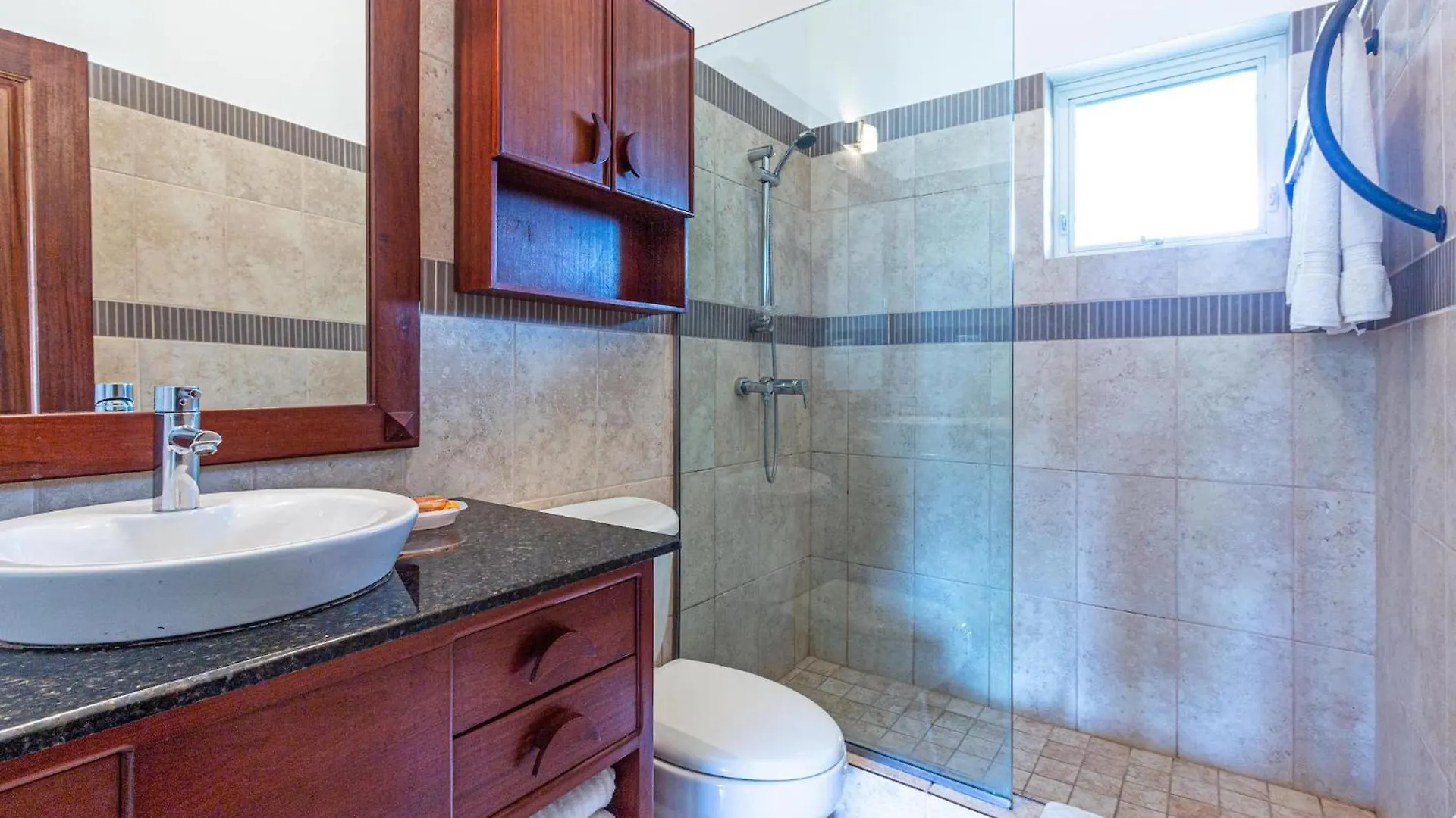 Ocean Dream 8205, Cabarete! Apartamento 0*, Cabarete