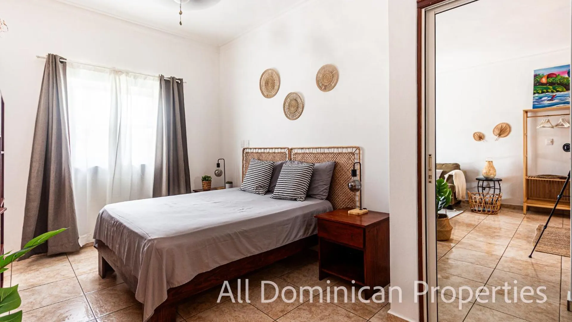 Ocean Dream 8205, Cabarete! Apartamento  Cabarete