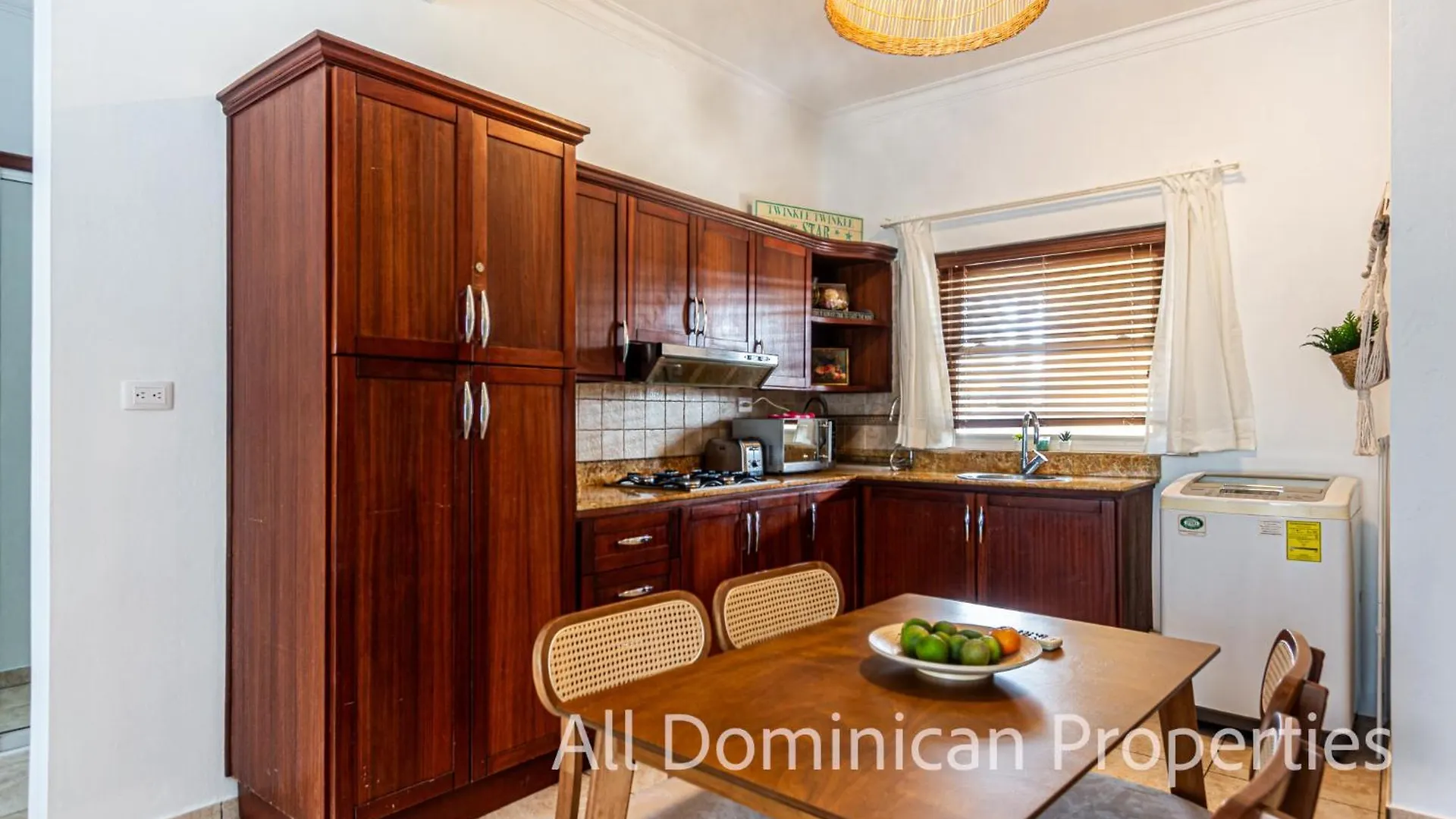 Ocean Dream 8205, Cabarete! Apartamento