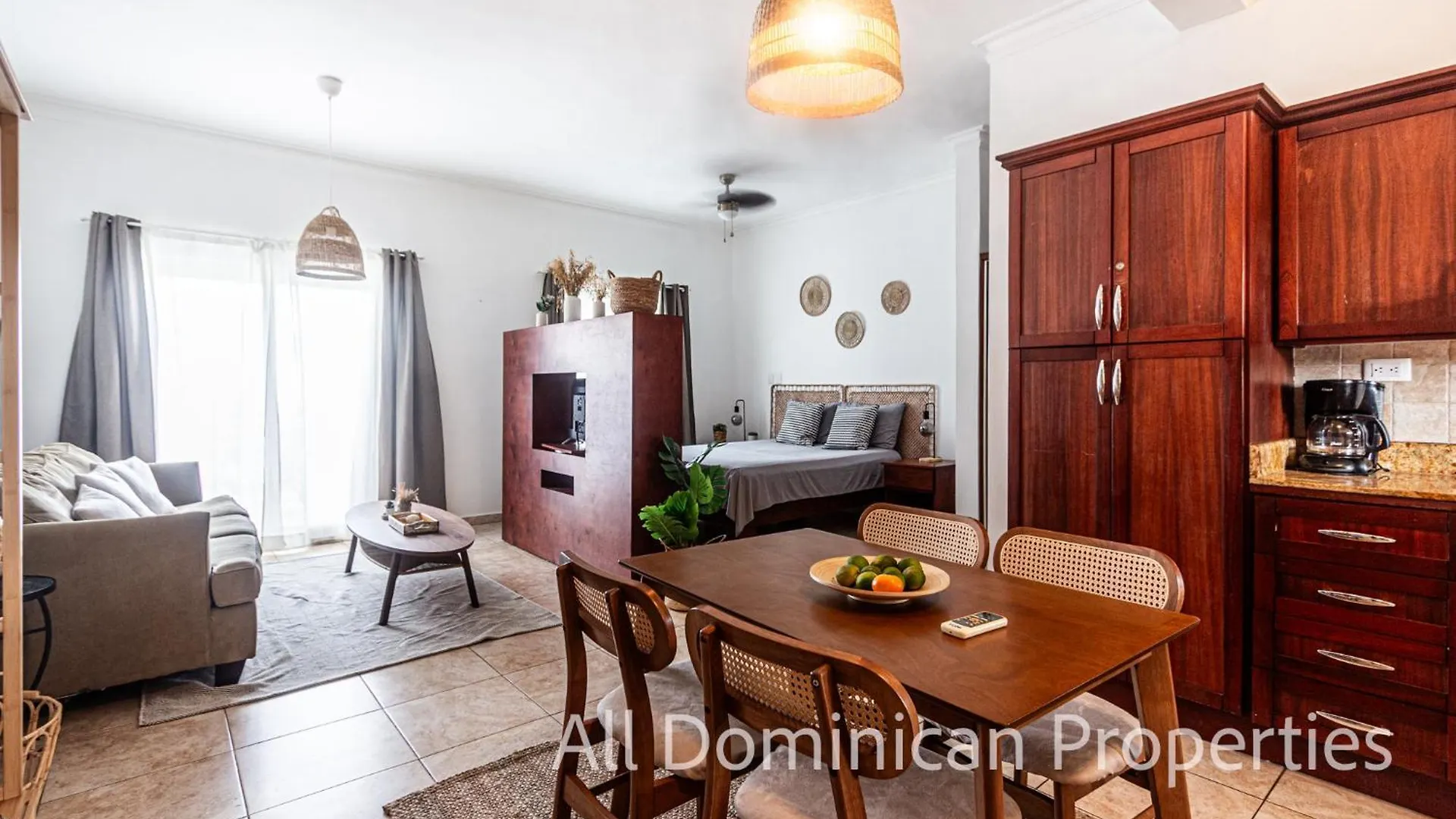Ocean Dream 8205, Cabarete! Apartamento República Dominicana
