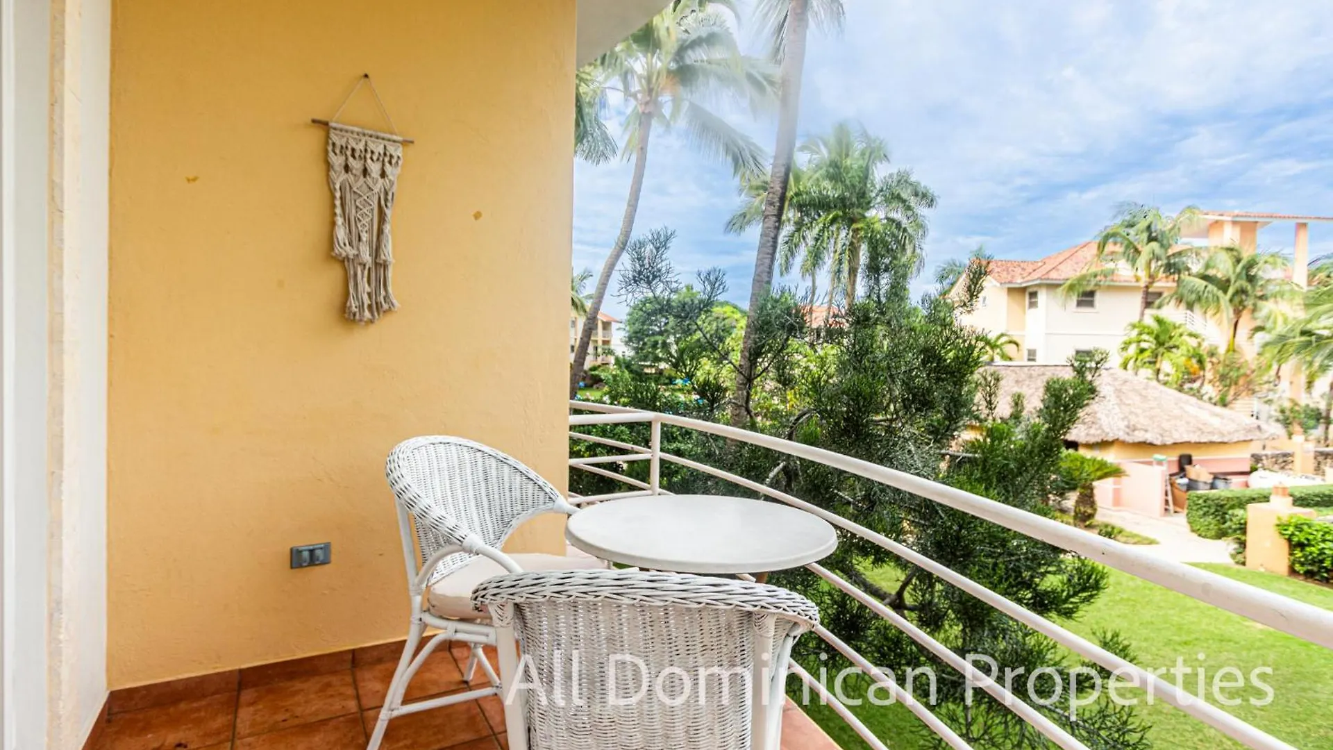 Ocean Dream 8205, Cabarete! Apartamento