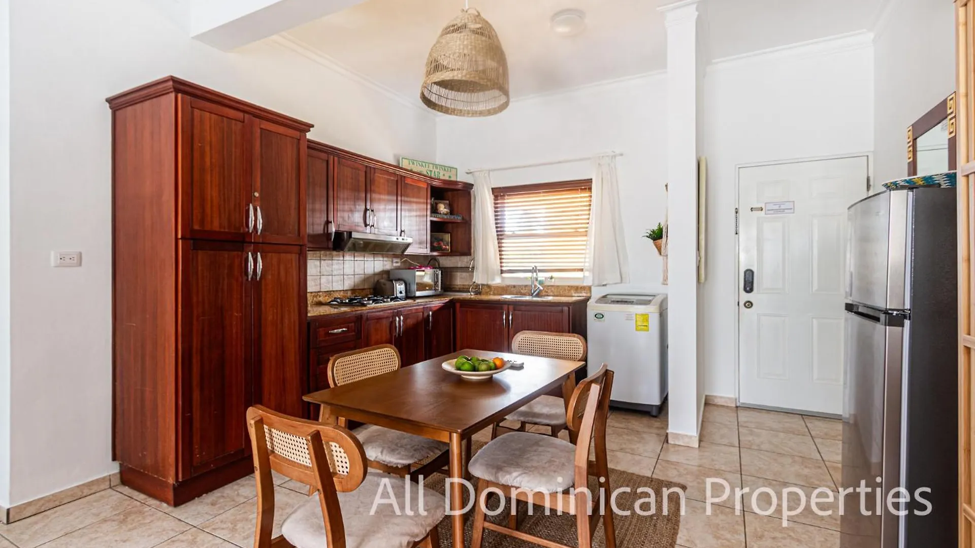 Ocean Dream 8205, Cabarete! Apartamento 0*, Cabarete República Dominicana