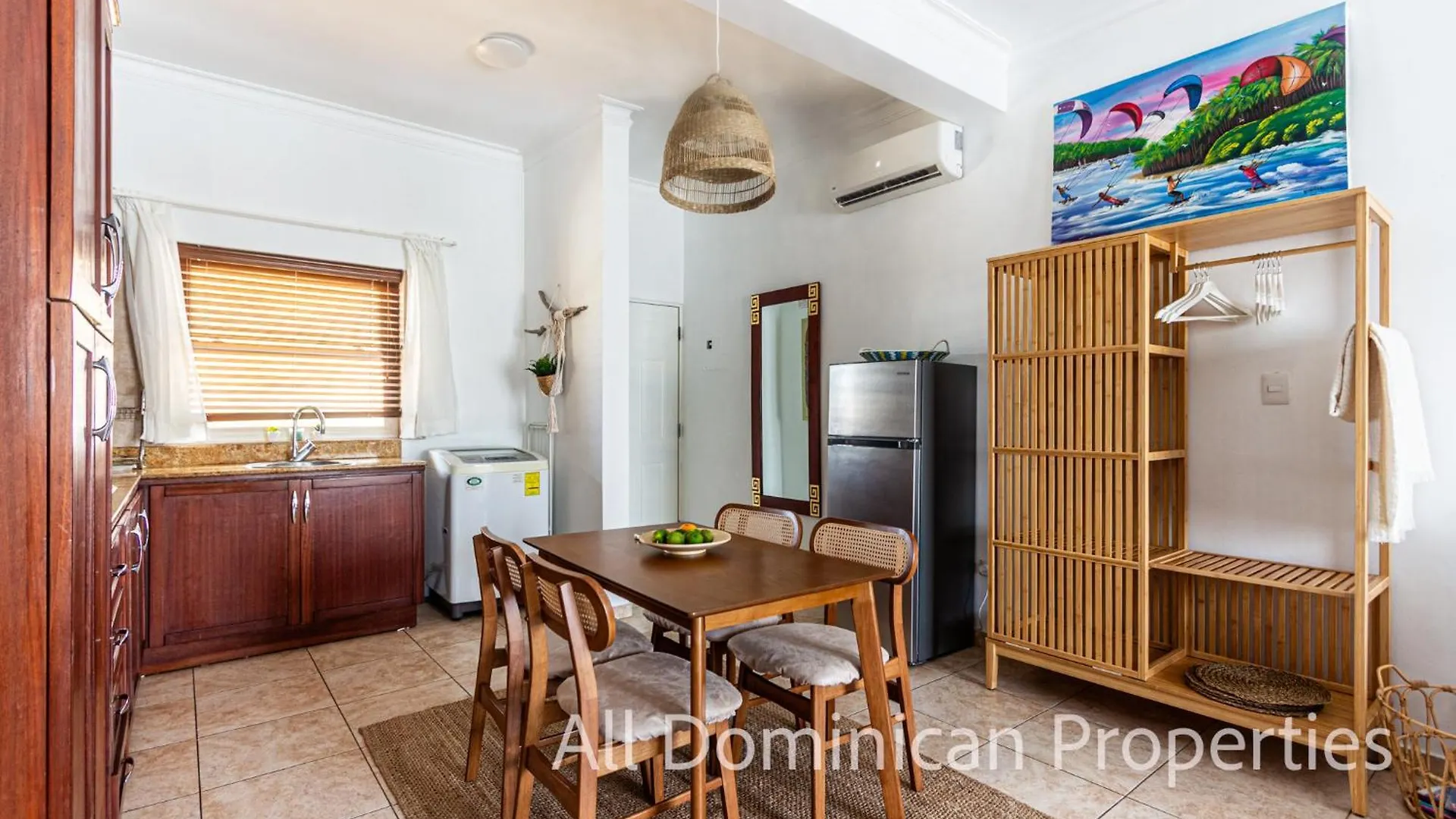 Ocean Dream 8205, Cabarete! Apartamento República Dominicana